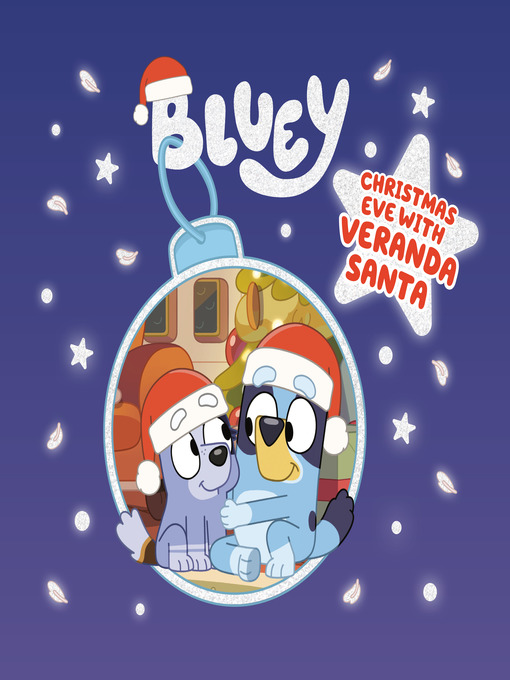 Title details for Christmas Eve with Veranda Santa by Penguin Young Readers Licenses - Wait list